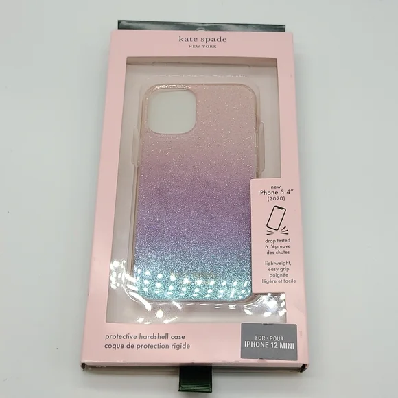 kate spade Cell Phones Accessories Kate Spade Hardshell Case